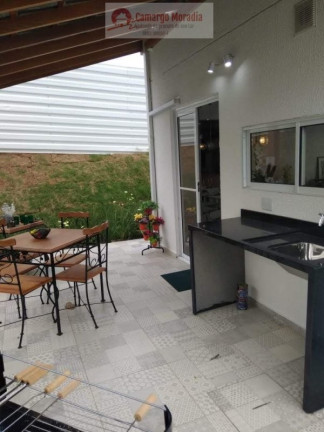 Imagem Casa de Condomínio com 2 Quartos à Venda, 61 m² em Vila Urupês - Suzano