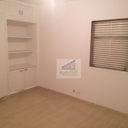 Imagem Apartamento com 3 Quartos à Venda, 135 m² em Jardim Europa - São Paulo