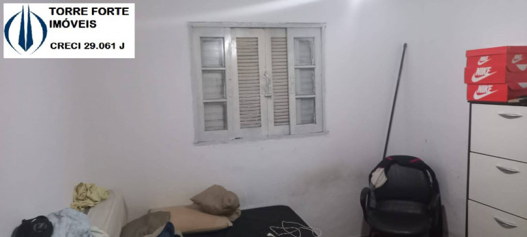 Imagem Casa com 3 Quartos à Venda, 90 m² em Jardim Independência - São Paulo