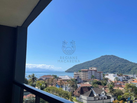 Imagem Apartamento com 2 Quartos à Venda, 76 m² em Itaguá - Ubatuba Imagem Apartamento com 2 Quartos à Venda, 76 m² em Itaguá - Ubatuba