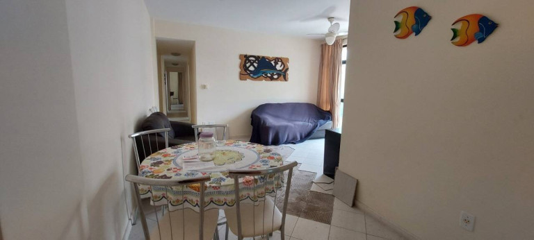 Imagem Apartamento com 3 Quartos à Venda, 170 m² em Passagem - Cabo Frio Imagem Apartamento com 3 Quartos à Venda, 170 m² em Passagem - Cabo Frio