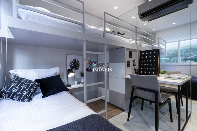 Imagem Apartamento com 3 Quartos à Venda, 67 m² em Passo D'areia - Porto Alegre