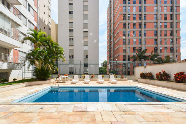 Imagem Apartamento com 3 Quartos à Venda, 90 m² em Perdizes - São Paulo Imagem Apartamento com 3 Quartos à Venda, 90 m² em Perdizes - São Paulo