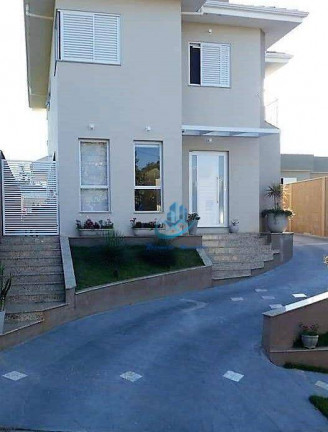 Imagem Casa com 2 Quartos à Venda, 250 m² em Residencial Jardim Botânico - Itatiba