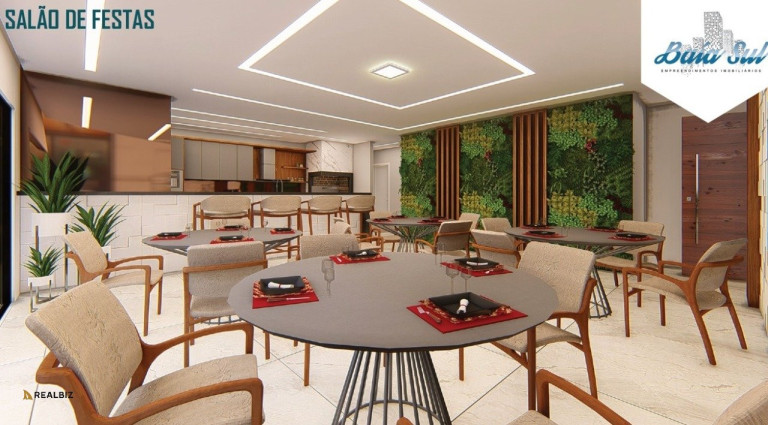 Imagem Apartamento com 3 Quartos à Venda, 117 m² em Palmas - Governador Celso Ramos Imagem Apartamento com 3 Quartos à Venda, 117 m² em Palmas - Governador Celso Ramos