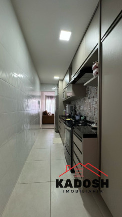 Imagem Casa com 3 Quartos à Venda, 150 m² em Registro - Feira De Santana
