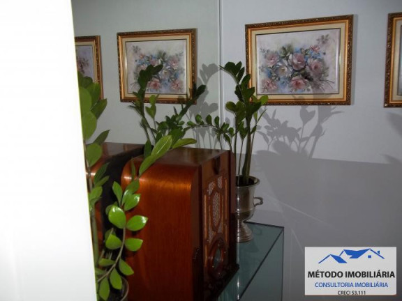 Imagem Apartamento com 3 Quartos à Venda, 230 m² em Chacara Klabin - São Paulo