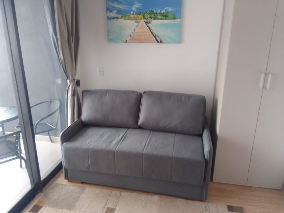 Imagem Studio com 1 Quarto para Alugar, 23 m² em Vila Mariana - São Paulo Imagem Studio com 1 Quarto para Alugar, 23 m² em Vila Mariana - São Paulo