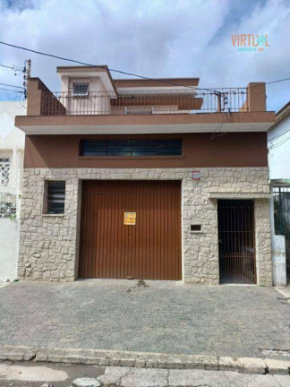 Sobrado com 3 Quartos à Venda, 250 m² em Vila Anastácio - São Paulo