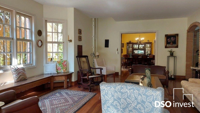 Imagem Casa com 5 Quartos à Venda, 487 m² em Granja Julieta - São Paulo Imagem Casa com 5 Quartos à Venda, 487 m² em Granja Julieta - São Paulo