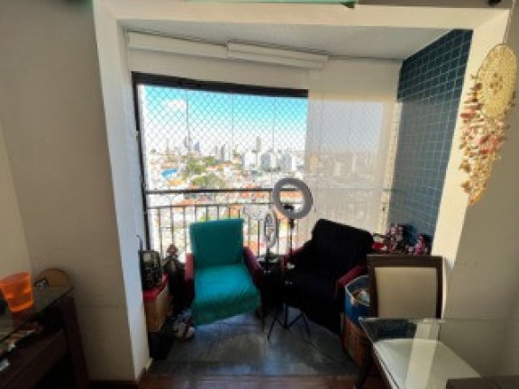 Imagem Apartamento com 3 Quartos à Venda, 75 m² em Vila Moinho Velho - São Paulo