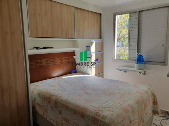 Imagem Apartamento com 2 Quartos à Venda, 60 m² em Lauzane Paulista - São Paulo
