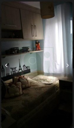 Imagem Casa com 3 Quartos à Venda, 82 m² em Jardim Belizário - Cotia