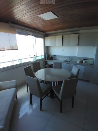 Imagem Apartamento com 3 Quartos à Venda, 136 m² em Lagoa Nova - Natal