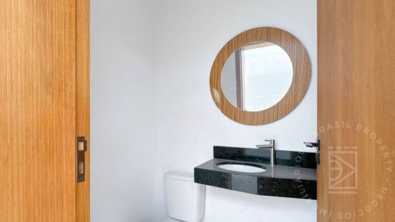 Imagem Casa com 3 Quartos à Venda, 135 m² em Residencial Colinas - Caçapava Imagem Casa com 3 Quartos à Venda, 135 m² em Residencial Colinas - Caçapava
