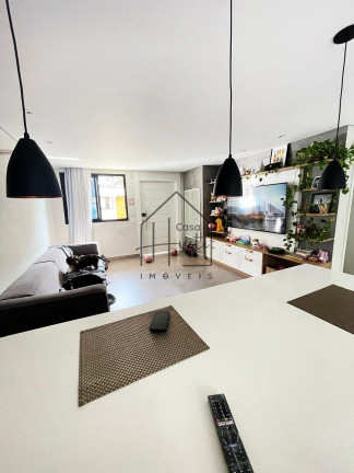 Imagem Casa de Condomínio com 3 Quartos à Venda, 150 m² em Parque Rincão - Cotia Imagem Casa de Condomínio com 3 Quartos à Venda, 150 m² em Parque Rincão - Cotia