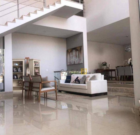 Imagem Casa com 4 Quartos à Venda, 800 m² em Condomínio Altos Da Represa - Americana Imagem Casa com 4 Quartos à Venda, 800 m² em Condomínio Altos Da Represa - Americana