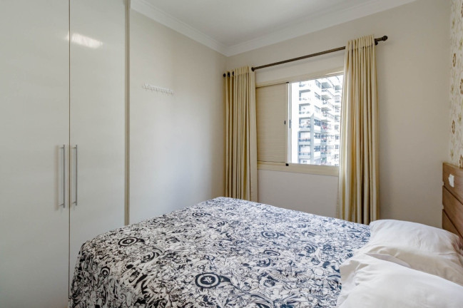 Imagem Apartamento com 3 Quartos à Venda, 90 m² em Sumaré - São Paulo