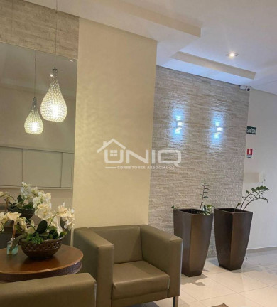 Imagem Apartamento com 2 Quartos à Venda, 84 m² em Centro - Pato Branco Imagem Apartamento com 2 Quartos à Venda, 84 m² em Centro - Pato Branco