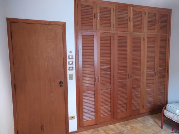 Imagem Imóvel com 3 Quartos à Venda, 252 m² em Loteamento João Batista Julião - Guarujá