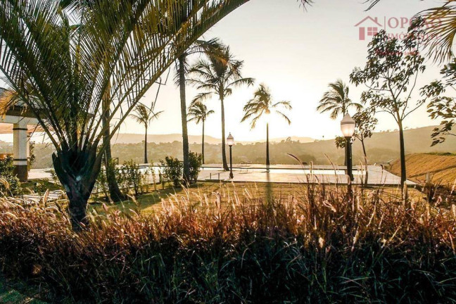 Imagem Terreno à Venda, 801 m² em Condomínio Campos De Santo Antônio Ii - Itu
