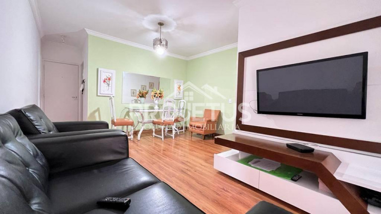 Imagem Apartamento com 3 Quartos à Venda, 71 m² em Jardim Monte Kemel - São Paulo
