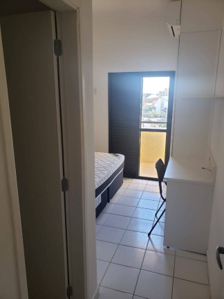 Imagem Apartamento com 1 Quarto para Alugar, 1 m² em Bauru