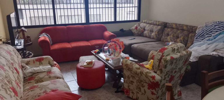 Imagem Casa com 3 Quartos à Venda ou Locação, 180 m² em Centro - Mongaguá Imagem Casa com 3 Quartos à Venda ou Locação, 180 m² em Centro - Mongaguá