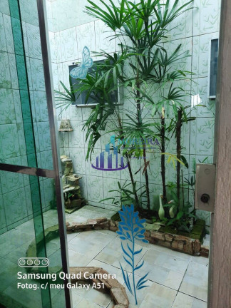 Imagem Casa com 5 Quartos à Venda, 244 m² em Balneario Tupy - Itanhaém Imagem Casa com 5 Quartos à Venda, 244 m² em Balneario Tupy - Itanhaém