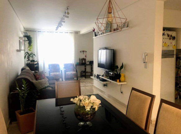 Imagem Casa de Condomínio com 3 Quartos à Venda, 106 m² em Bela Vista - Osasco