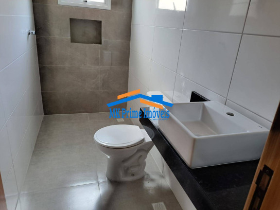 Imagem Sobrado com 3 Quartos à Venda, 130 m² em Bela Vista - Osasco Imagem Sobrado com 3 Quartos à Venda, 130 m² em Bela Vista - Osasco