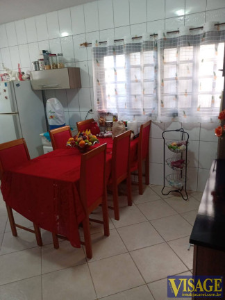 Imagem Sobrado com 2 Quartos à Venda, em Vila Branca - Jacareí Imagem Sobrado com 2 Quartos à Venda, em Vila Branca - Jacareí