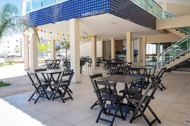 Imagem Apartamento com 3 Quartos à Venda, 73 m² em Parque São João - Teresina Imagem Apartamento com 3 Quartos à Venda, 73 m² em Parque São João - Teresina