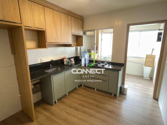 Imagem Apartamento com 3 Quartos para Alugar, 100 m² em Centro - Itajaí