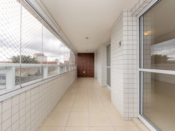 Imagem Apartamento com 4 Quartos à Venda, 136 m² em Ipiranga - São Paulo