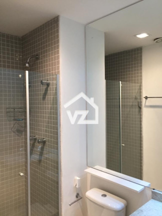 Imagem Apartamento com 1 Quarto para Alugar, 50 m² em Chácara Santo Amaro - São Paulo Imagem Apartamento com 1 Quarto para Alugar, 50 m² em Chácara Santo Amaro - São Paulo