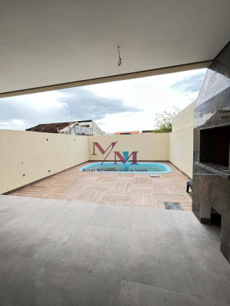 Imagem Sobrado com 3 Quartos à Venda,  em Praia De Leste - Pontal Do Paraná