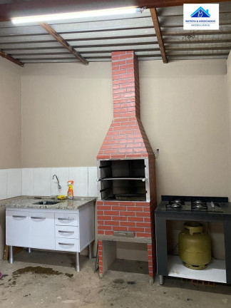 Imagem Casa com 3 Quartos à Venda, 115 m² em Jardim Florence 2 - Campinas Imagem Casa com 3 Quartos à Venda, 115 m² em Jardim Florence 2 - Campinas