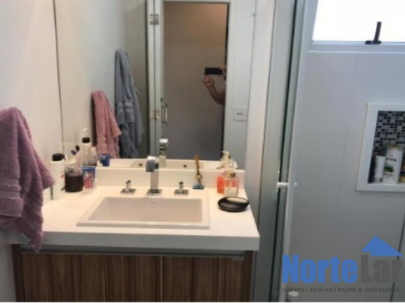 Imagem Apartamento com 2 Quartos à Venda, 50 m² em City América - São Paulo