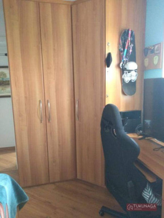 Imagem Apartamento com 2 Quartos à Venda, 64 m² em Santana - São Paulo