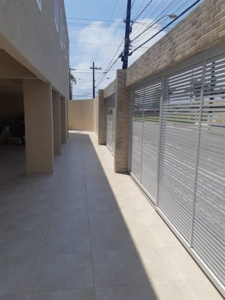 Imagem Casa com 2 Quartos à Venda, 69 m² em Mirim - Praia Grande
