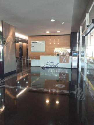 Imagem Imóvel à Venda ou Locação, 2.844 m² em Jardim São Luís - São Paulo