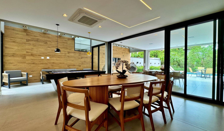 Imagem Casa com 6 Quartos à Venda, 503 m² em Riviera De São Lourenço - Bertioga Imagem Casa com 6 Quartos à Venda, 503 m² em Riviera De São Lourenço - Bertioga