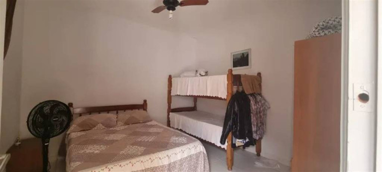 Imagem Casa com 4 Quartos à Venda, 144 m² em Solemar - Praia Grande
