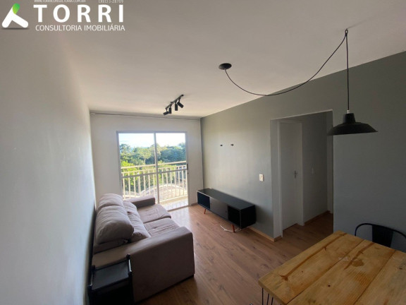 Imagem Apartamento com 2 Quartos à Venda, 52 m² em Jardim Guarujá - Sorocaba Imagem Apartamento com 2 Quartos à Venda, 52 m² em Jardim Guarujá - Sorocaba