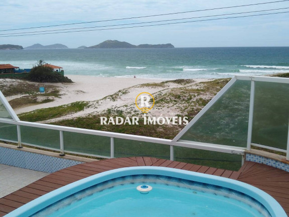 Casa com 3 Quartos à Venda, 120 m² em Foguete - Cabo Frio
