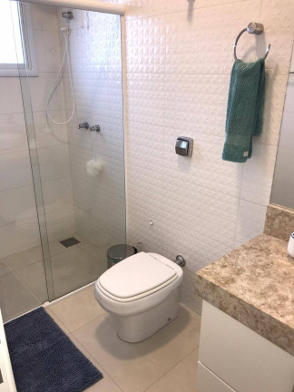 Imagem Casa de Condomínio com 4 Quartos à Venda, 250 m² em Parque Ibiti Reserva - Sorocaba