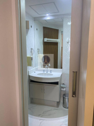 Imagem Apartamento com 1 Quarto para Alugar, 28 m² em Pinheiros - São Paulo Imagem Apartamento com 1 Quarto para Alugar, 28 m² em Pinheiros - São Paulo