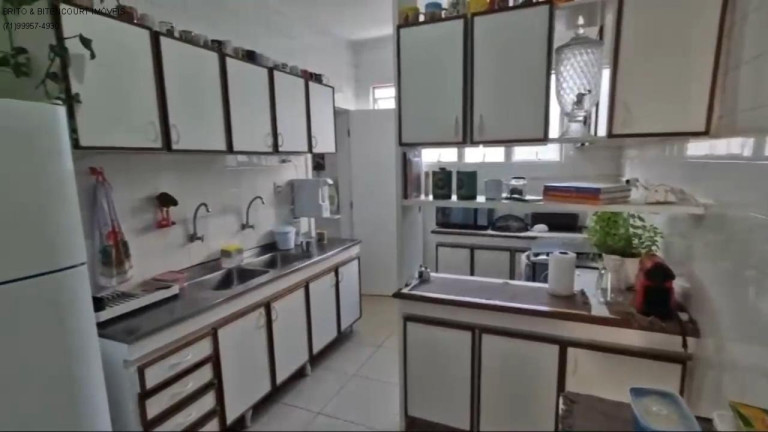 Imagem Imóvel com 4 Quartos à Venda, 148 m² em Pituba - Salvador Imagem Imóvel com 4 Quartos à Venda, 148 m² em Pituba - Salvador