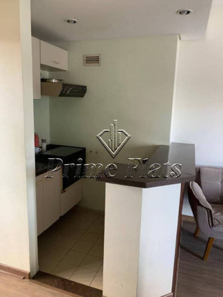 Imagem Apartamento com 1 Quarto à Venda, 36 m² em Jardim São Dimas - São José Dos Campos Imagem Apartamento com 1 Quarto à Venda, 36 m² em Jardim São Dimas - São José Dos Campos